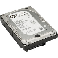 hard drive image